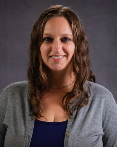 Lynda Knapp